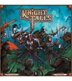 Knight Tales - Knight Tales