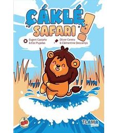 Cáklé safari - Cáklé safari