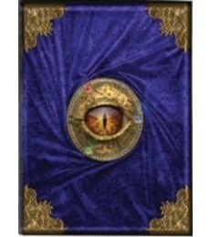 Mage Wars: Official Spellbook Pack 2 - Produkt Mage Wars: Official Spellbook Pack 2