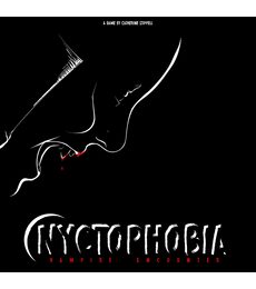 Nyctophobia: Vampire Encounter - Nyctophobia: Vampire Encounter