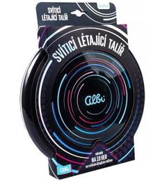 Frisbee Svítící (průměr 26cm) - Frisbee Svítící (průměr 26cm)
