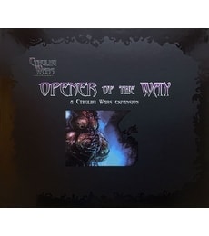 Cthulhu Wars: Opener of the Way - Cthulhu Wars: Opener of the Way
