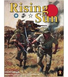 ASL: Rising Sun - ASL: Rising Sun