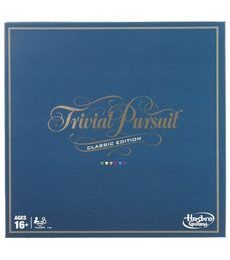 Trivial Pursuit: Classic Edition