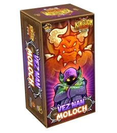Kingdom Rush: Rift in Time - Vez'nan vs Moloch - Kingdom Rush: Rift in Time - Vez'nan vs Moloch