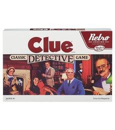 Cluedo: Classic Detective Game - Produkt Cluedo: Classic Detective Game