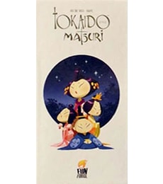 Tokaido: Matsuri - Tokaido: Matsuri