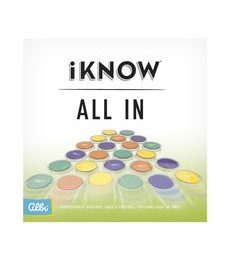 iKnow: All in - Produkt iKnow: All in
