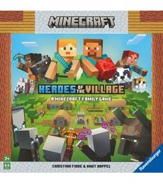 Minecraft: Heroes of the Village (DE) - Produkt Minecraft: Heroes of the Village (DE)