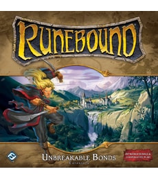 Runebound: Unbreakable Bonds
