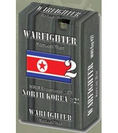 Warfighter: North Korea 2! - Produkt Warfighter: North Korea 2!
