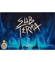 Sub Terra - Collector's Edition - Produkt Sub Terra - Collector's Edition