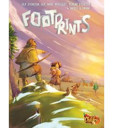 Footprints - Footprints