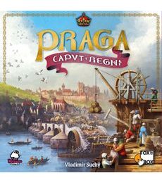 Praga Caput Regni (CZ) - Praga Caput Regni (CZ)