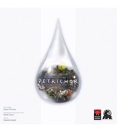 Petrichor - Produkt Petrichor