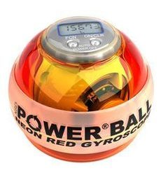 Powerball Neon Red Pro - Produkt Powerball Neon Red Pro