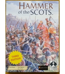 Hammer of the Scots: Deluxe Edition - Hammer of the Scots: Deluxe Edition