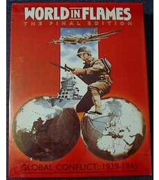 World in Flames: Classic Edition