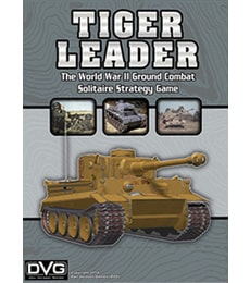 Tiger Leader - Produkt Tiger Leader