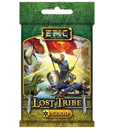 Epic: Lost Tribe – Good