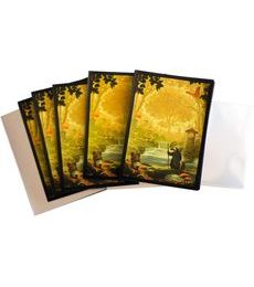 Everdell (Divukraj) - Card Sleeve Set (obaly na karty)