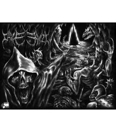 Cave Evil (CZ) (poškozený obal) - Produkt Cave Evil (CZ) (poškozený obal)
