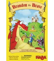 Souboj rytířů (Brandon the Brave) - Produkt Souboj rytířů (Brandon the Brave)