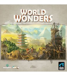 World Wonders - World Wonders
