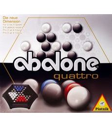 Abalone quattro - Produkt Abalone quattro