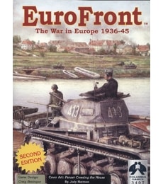 EuroFront - Produkt EuroFront