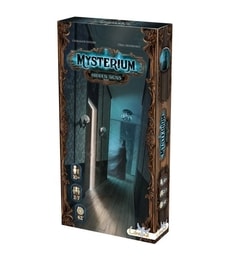 Mysterium: Skrytá znamení - Produkt Mysterium: Skrytá znamení