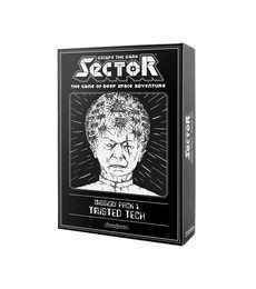 Escape the Dark Sector - Mission Pack 1: Twisted Tech