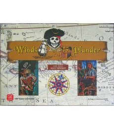 Winds of Plunder - Produkt Winds of Plunder