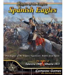 Eagles of the Empire: Spanish Eagles - Eagles of the Empire: Spanish Eagles