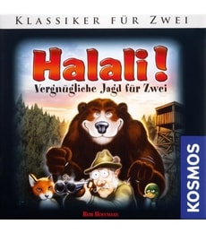 Halali (DE) - Halali (DE)
