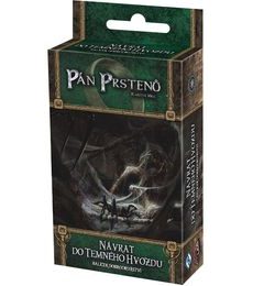 Pán Prstenů - Návrat do Temného hvozdu - Produkt Pán Prstenů - Návrat do Temného hvozdu