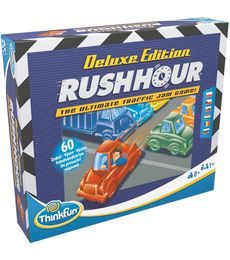 Rush Hour Deluxe