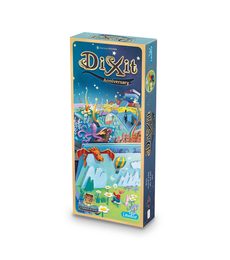 Dixit 9: Anniversary