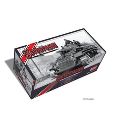Barbarossa: Historical Photo Edition - Produkt Barbarossa: Historical Photo Edition
