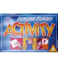 Activity Junior Turbo