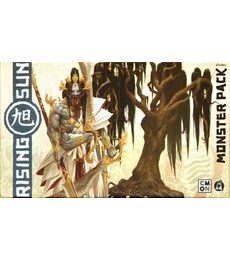 Rising Sun: Monster Pack - Rising Sun: Monster Pack