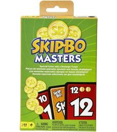 Skip-Bo Masters