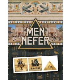 Men-Nefer - Promo Tiles - Men-Nefer - Promo Tiles