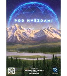 Pod Hvězdami - Produkt Pod Hvězdami