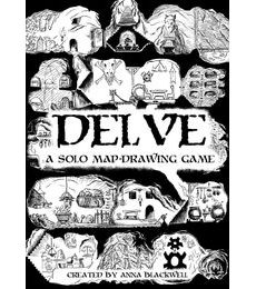 Delve