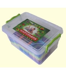 Magformers Designer box - Produkt Magformers Designer box