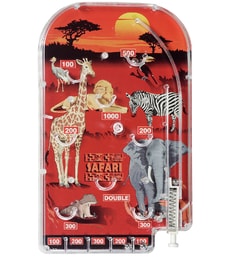 Tivoli: Safari - Produkt Tivoli: Safari