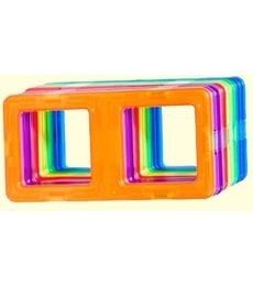 Magformers Obdélníky - Produkt Magformers Obdélníky