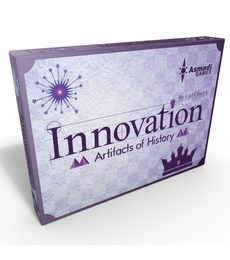 Innovation: Artifacts of History