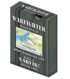 Warfighter WW2 - Battle of Narvik